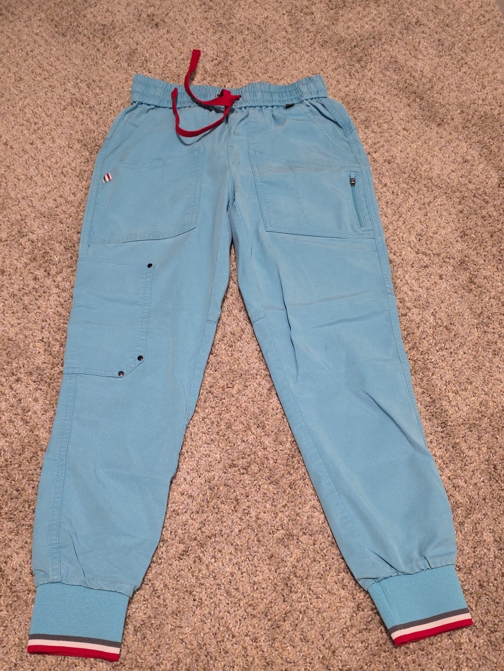 Mediclo Catalina Scrub Joggers
XXS Petite